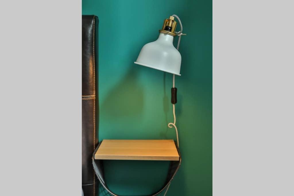 Apartament The Exclusive Gem Of Leeds - Sleeps 8 Zewnętrze zdjęcie