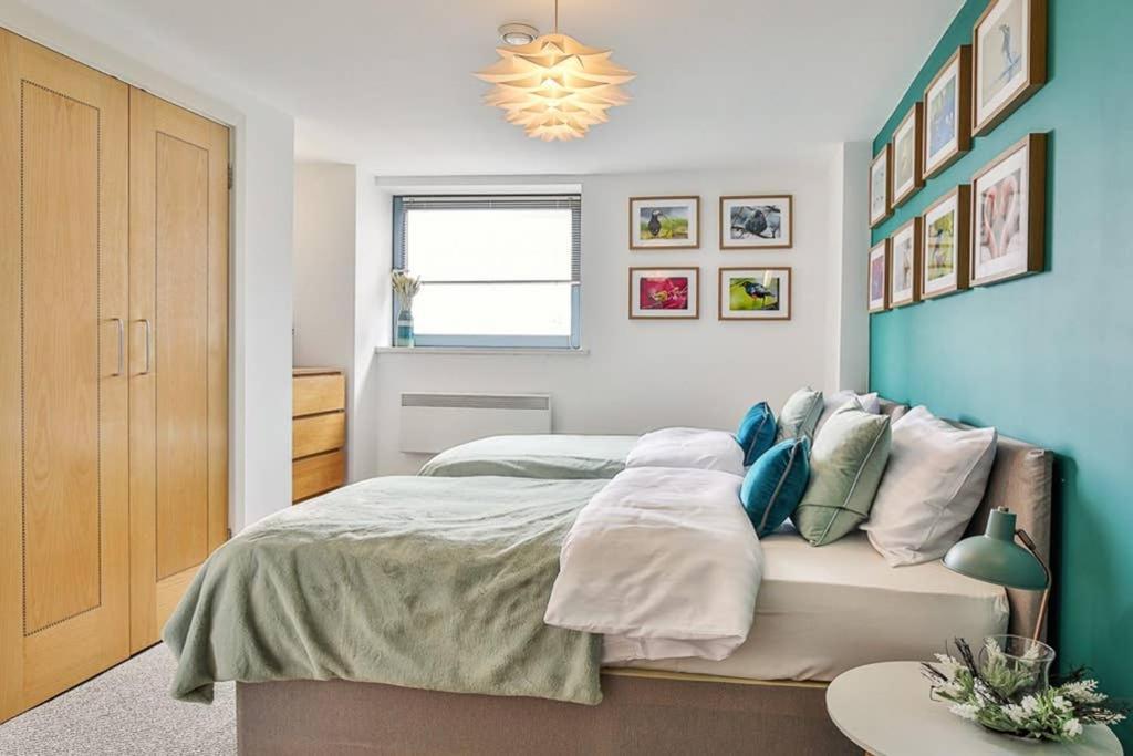Apartament The Exclusive Gem Of Leeds - Sleeps 8 Zewnętrze zdjęcie