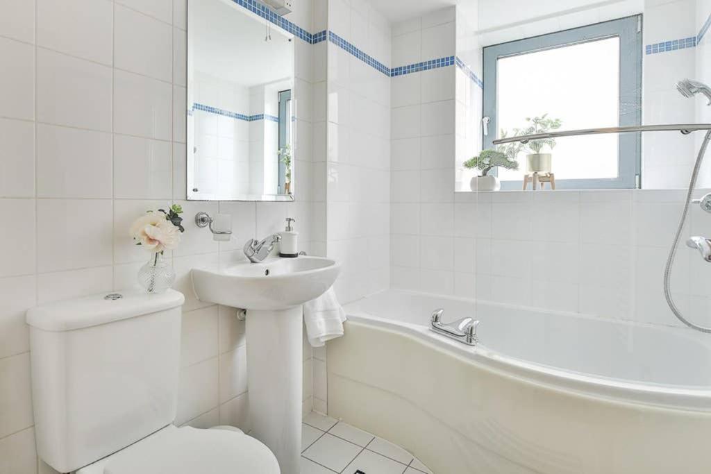 Apartament The Exclusive Gem Of Leeds - Sleeps 8 Zewnętrze zdjęcie
