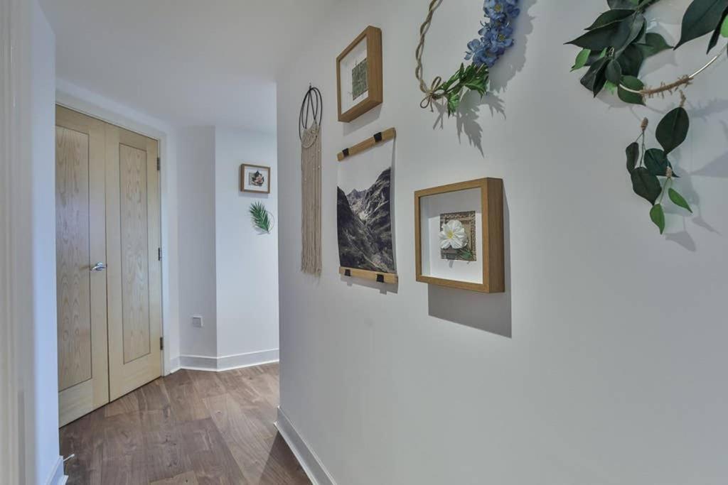 Apartament The Exclusive Gem Of Leeds - Sleeps 8 Zewnętrze zdjęcie