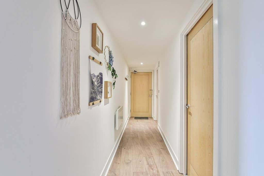 Apartament The Exclusive Gem Of Leeds - Sleeps 8 Zewnętrze zdjęcie