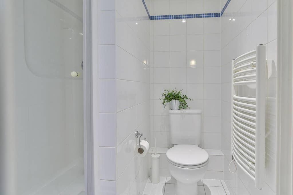 Apartament The Exclusive Gem Of Leeds - Sleeps 8 Zewnętrze zdjęcie